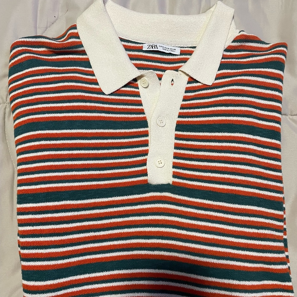 Zara men shirt